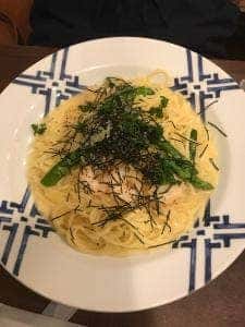 鎌倉パスタ ゆめタウン呉店