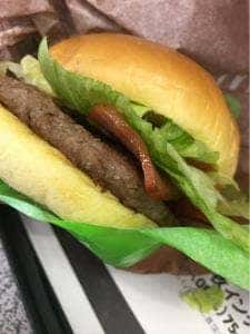 マクドナルド 十四山ピアゴ店