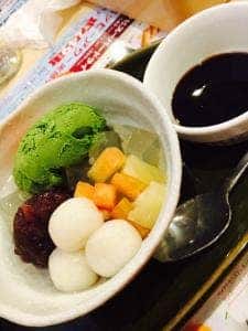 ガスト 北千住店