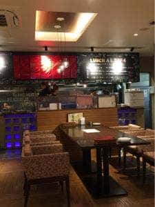 一軒家Dining わいわい