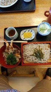 そば処 大黒屋