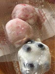 一久大福堂 三越店