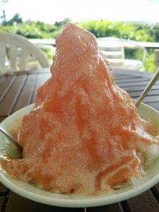宮良農園フルーツパーラー