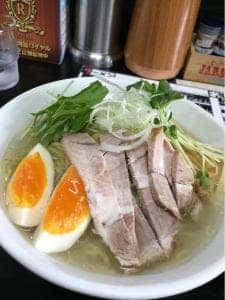 麺好き うるふ