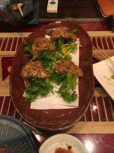 男前料理 虎ノ門 はらから