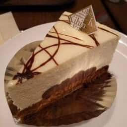 上島珈琲店 アズ熊谷店