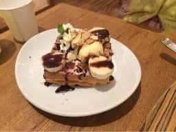 マザーリーフ ティースタイル 流山おおたかの森店