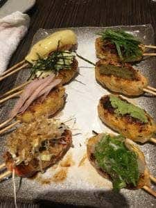 火の鳥天下茶屋店