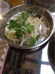 ベトナムキッチン BEP VIET