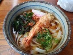 うどんの浦野