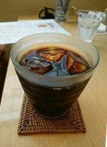 cafe Bene!