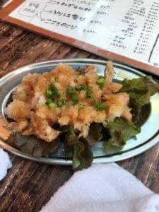 備長炭焼き鳥 心