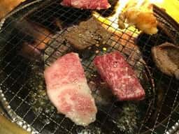 カルビ屋三夢 中野店
