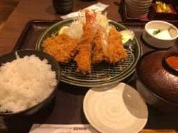 とんかつ和幸 ノースポートモール港北センター北店
