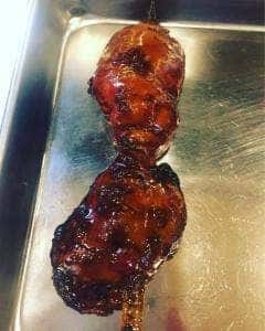 炭火串焼き居酒屋 やきとり兄ちゃん