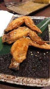 個室で炙り肉寿司を喰らう 今昔物語 名古屋栄店