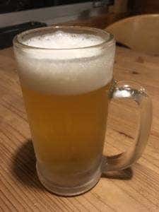 吉備土手下麦酒醸造所 普段呑み場