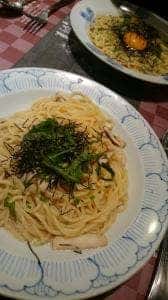 鎌倉パスタ イオンモール鈴鹿店