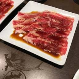 ワンカルビ 新宮中央駅前店