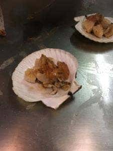 ステーキハウス梶