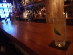 BAR 日暮し