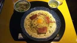 洋麺屋 五右衛門 ビブレ21店