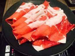 しゃぶ扇 三宮店