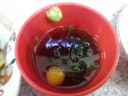 さつまラーメン 上六店