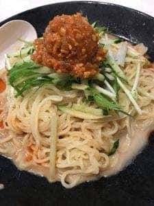 餃子の王将 前橋三俣店