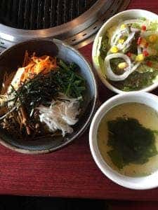 金剛園 だんらん亭
