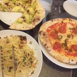 PIZZA&ITALIANBAR COBY