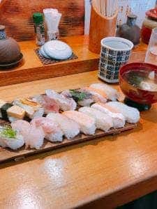 千両寿司