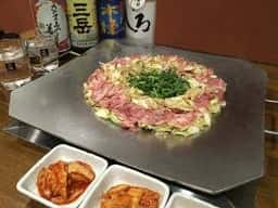 炊き肉 牛ちゃん 熊本銀杏北通り店