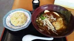 にんたまラーメン 鹿嶋店