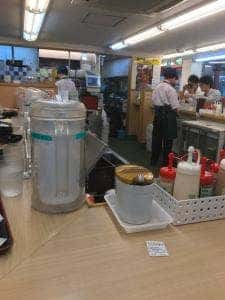 松屋 紀尾井町店