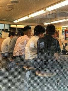 松屋 紀尾井町店