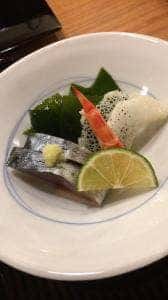 鮨處 WASABI