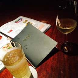 サロン ア ディネ ガルリ