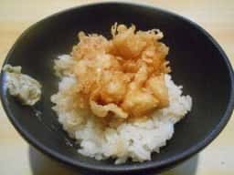 天婦羅割烹 藤よし