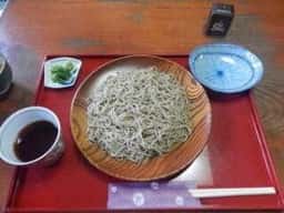 手打ちそば 松喜庵
