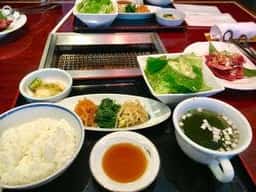 叙々苑 銀座みゆき通り店