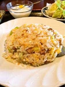 中華料理 川菜館