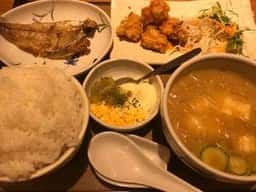 やよい軒 明野店