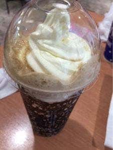 マクドナルド イオン小牧店