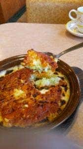 サイゼリヤ 三好店