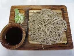 たぬきや食堂