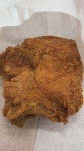 ケンタッキーフライドチキン 宇都宮アピタ店