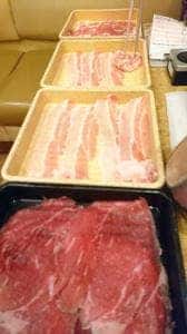しゃぶ葉 海老名店