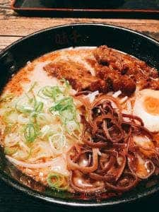 味千ラーメン 大阪伊賀店