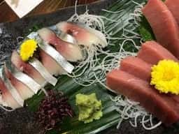 味処なか川
